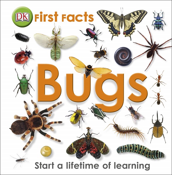 Recommended Books – Bugfest